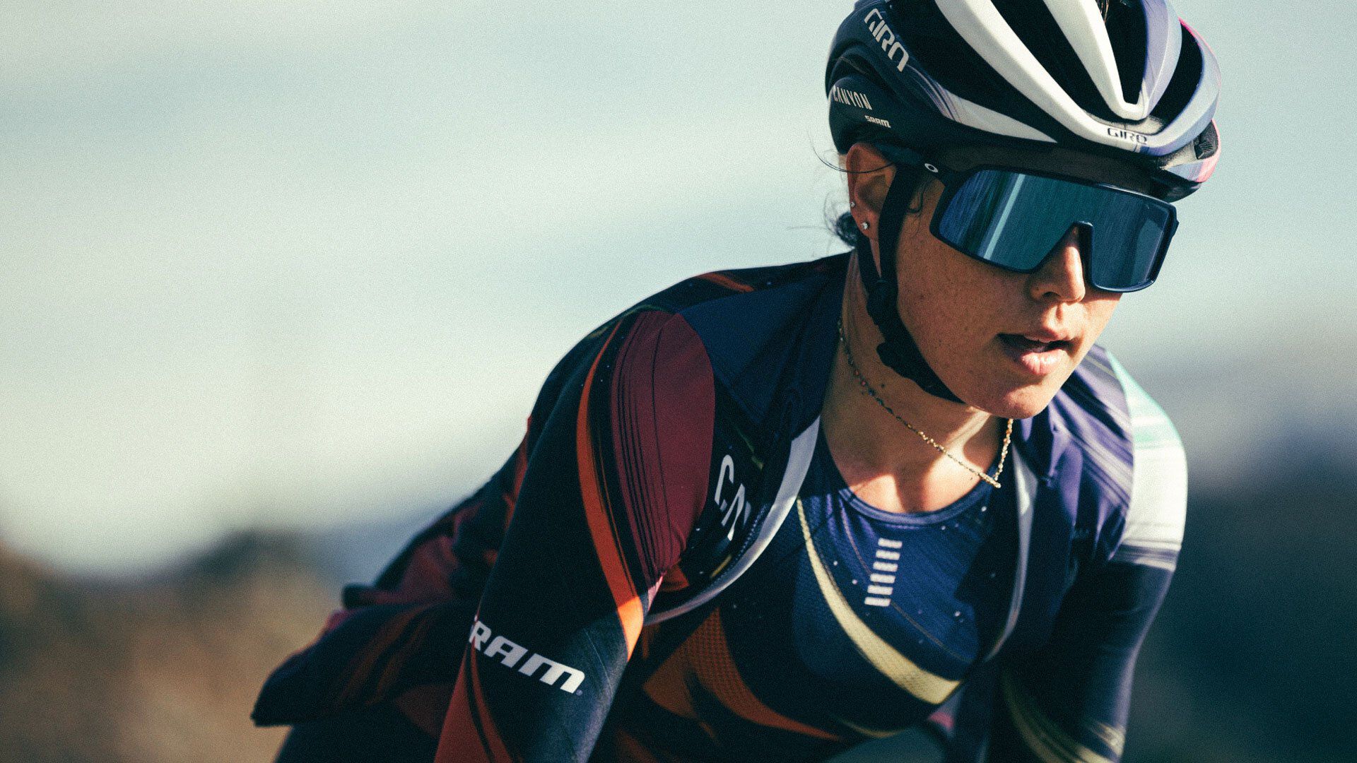 Design Solutions to Enhance Bike and Snow Sport Performance Giro