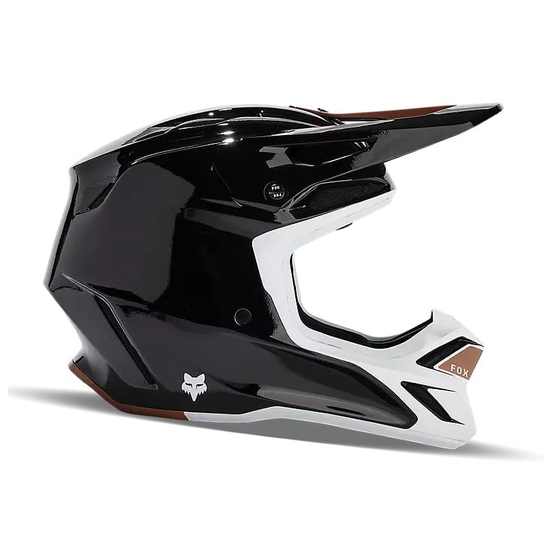 V3 RS Optical Helmet
