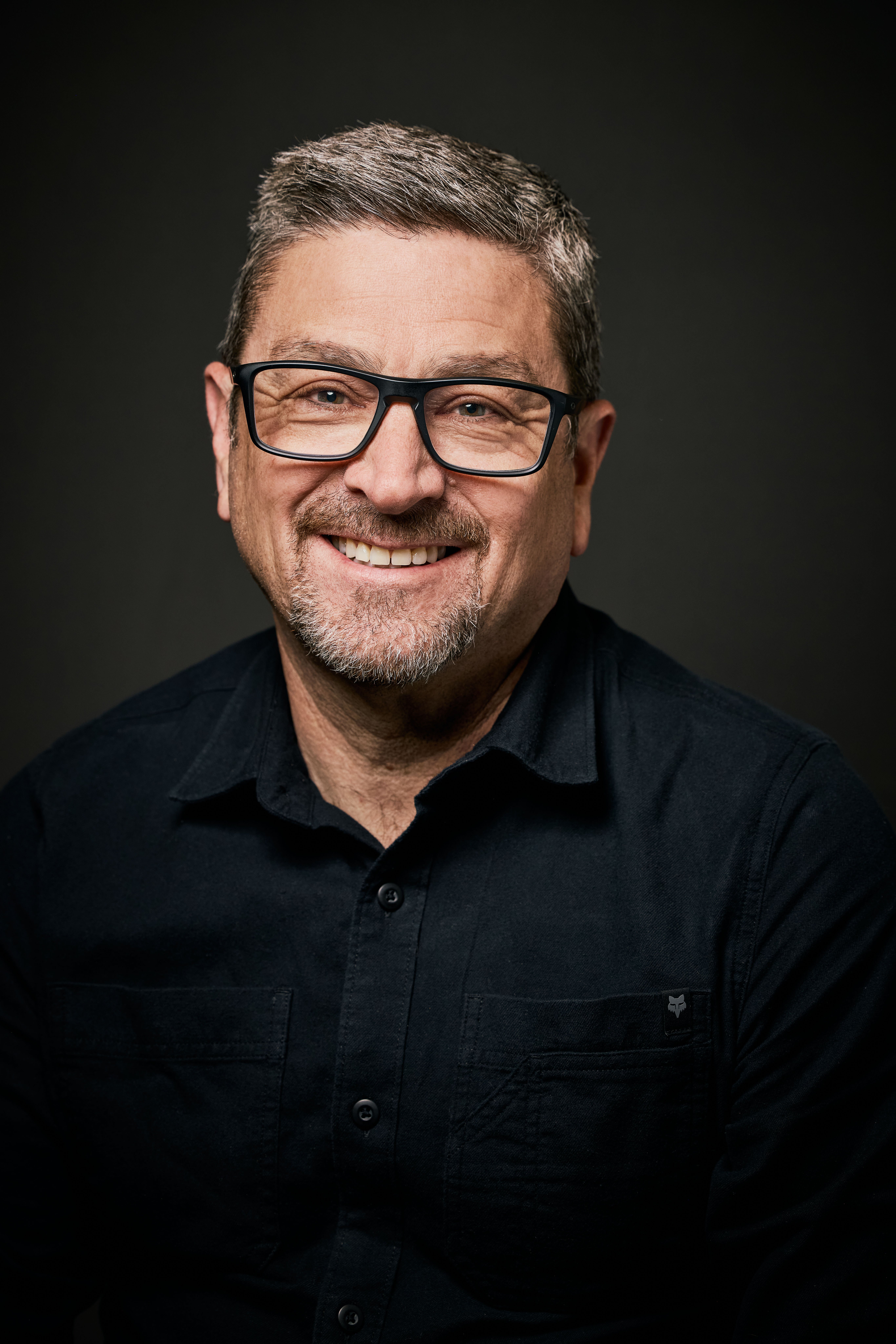 Jerry McGlynn