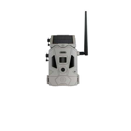CELLUCORE&trade; 20 Solar Cellular Trail Camera