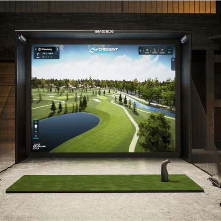 SIM IN A BOX&reg; Play