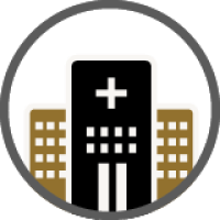 hosptial icon