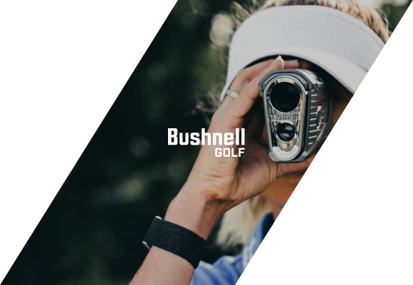 BRAND BUSHNELLGOLF