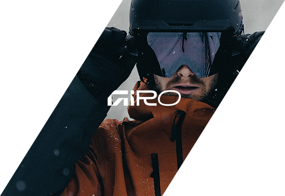 BRAND GIRO
