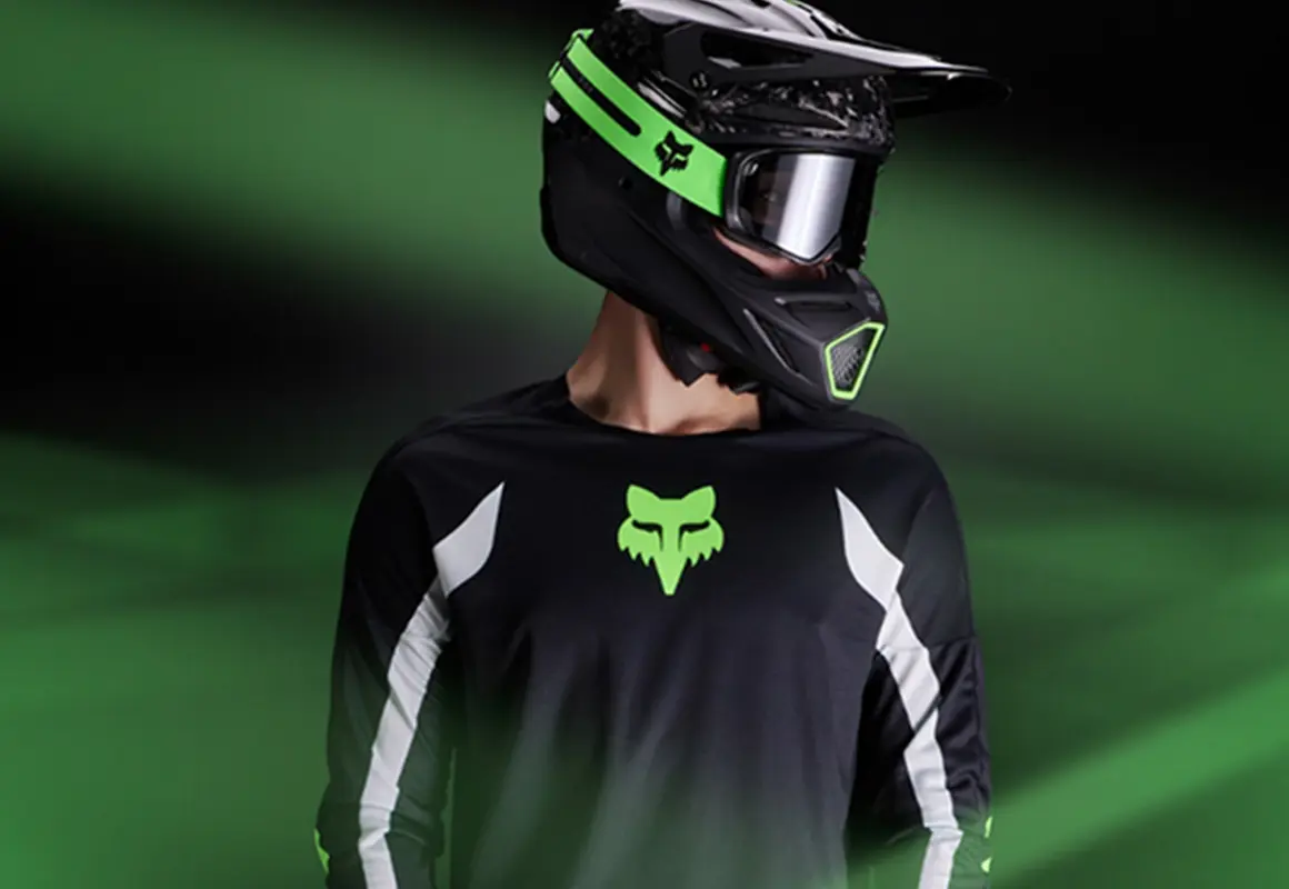 fox racing