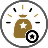 paid time off icon
