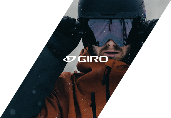 BRAND GIRO