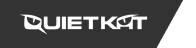 QuietKat Logo