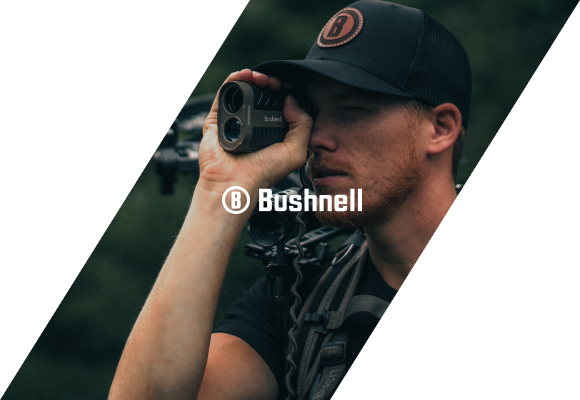 BRAND BUSHNELL
