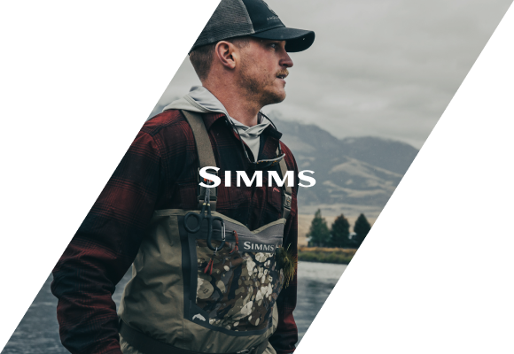 BRAND SIMMS